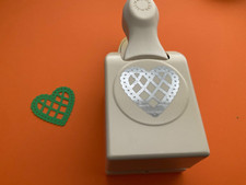 Martha Stewart Large Scalloped