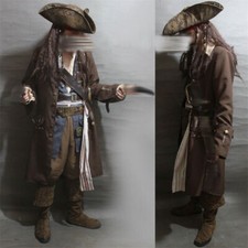 Pirates of the Caribbean