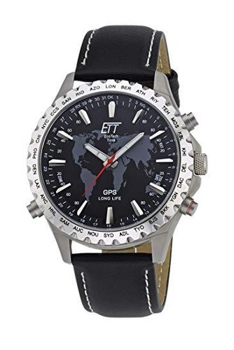 Ett eco tech time gps - ett,