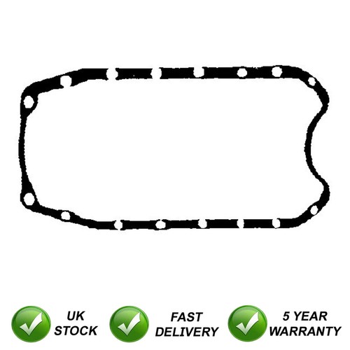 Oil sump gasket - sump, fits