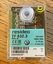 Satronic Honeywell Control Box