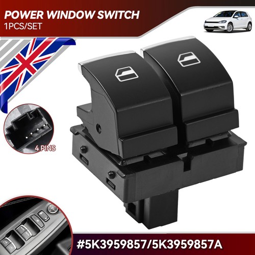 Electric power window - electric, switch