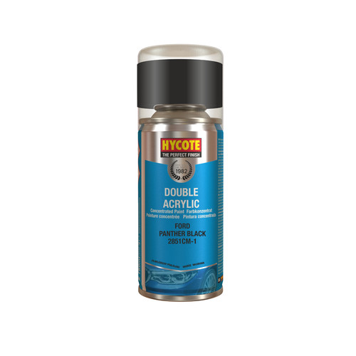 Ford panther black 150ml - -,