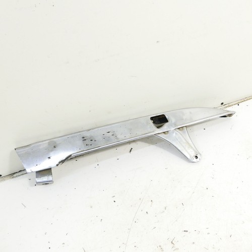 Yamaha ds7 chain guard cover - yamaha,