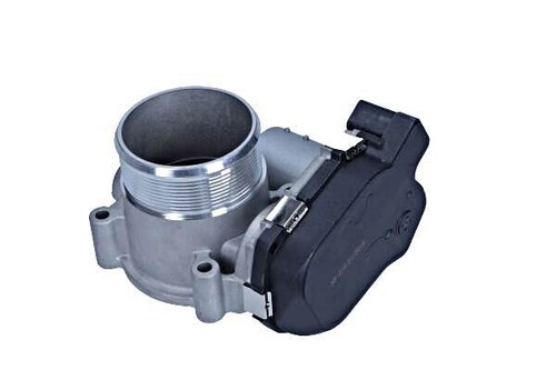Throttle body fits - fits, audi