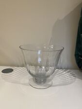 John Lewis Punch Bowl Glass