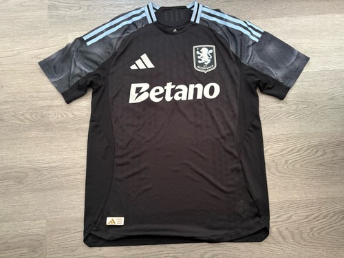 Aston villa adidas 2025 2026 - aston,
