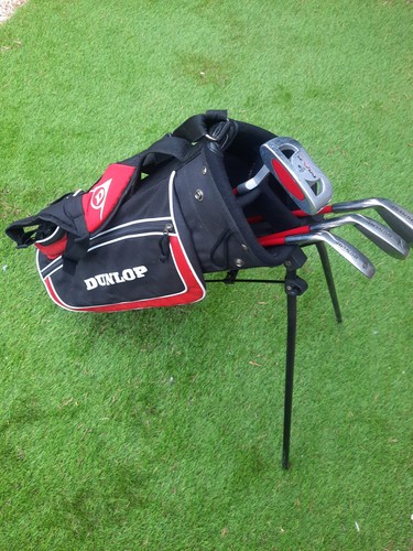 Dunlop junior max club - dunlop, golf
