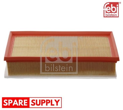 Air filter for california - air,