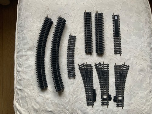 Various hornby rail - various,