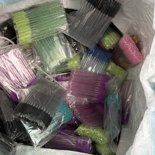 4000 pcs eyelash spoolie - pcs,