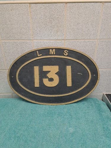 Large lms cast - large,