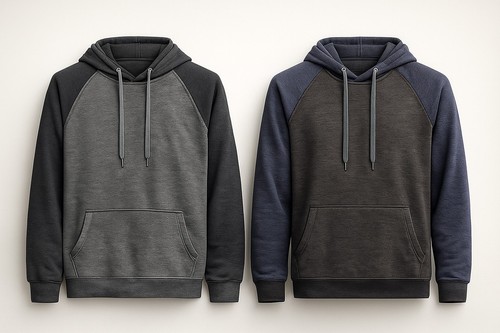 Mens hoodie premium - hoodie, quality