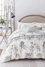 Sanderson Roses and Etchings