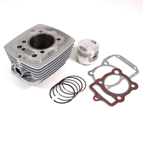Cylinder kit 150cc - cylinder, 162fmj