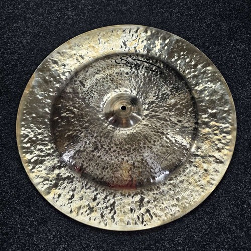 China cymbal samsun 21st - china,