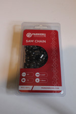 Brand New ParkerBrand Saw