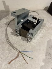 Electric Vibrating Foot / Leg