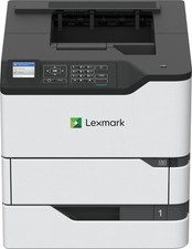Lexmark MS823dn Monochrome