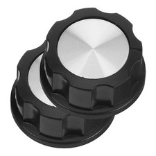  2 Pcs Tower Air Fryer Timer