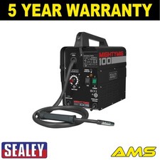 Sealey Gasless MIG Welder 100A 230V MIGHTYMIG100