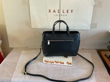 Radley Multiway SUNNY DEAN Leather Bag New RRP 219