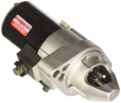 Starter motor auto trans - starter,