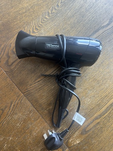 Tresemmé professional black - tresemmé,