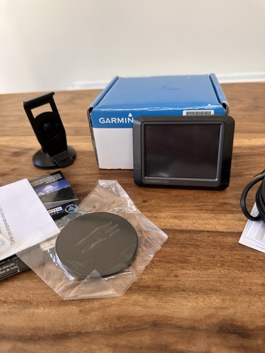 Garmin nuvi 265 sat - 265, gps