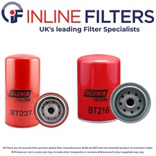 Filter Kit for Fermec