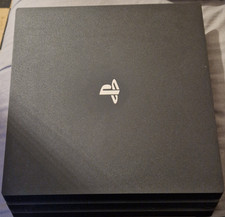 Sony PS4 4 Pro 1TB & Generic