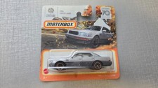 Matchbox 1994 Lexus LS400