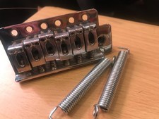 guitar part strat style tremolo
