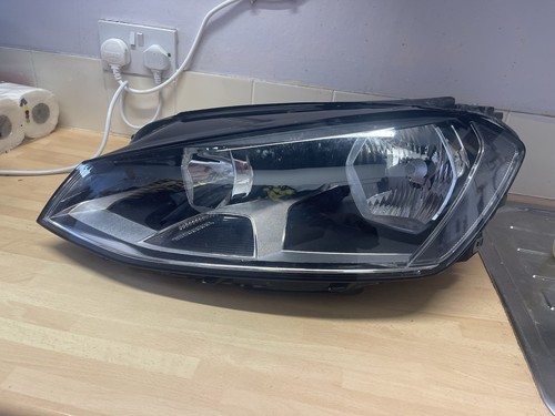 Volkswagen golf mk7 - golf,
