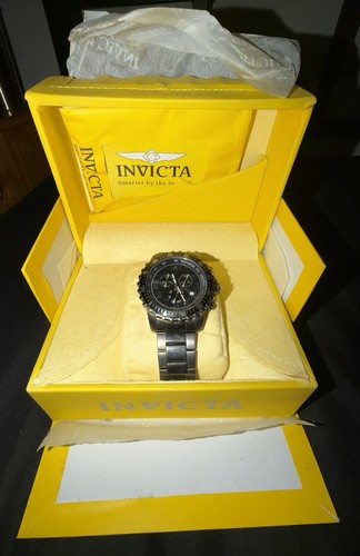 Invicta 1328 gent - invicta, gent's