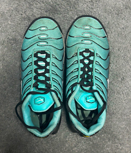 Nike air max plus - plus, men's