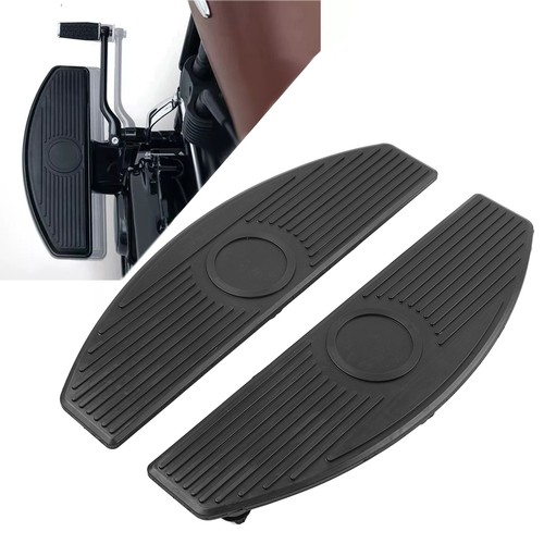 Rubber front driver insert - front,