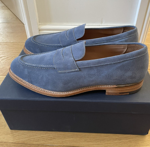 Tricker men shoes - -,