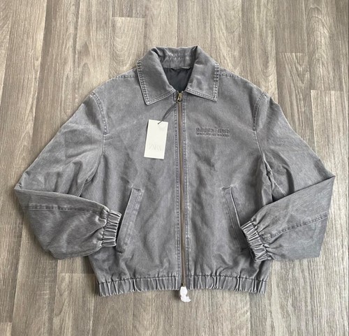 Zara men washed - zara, men's