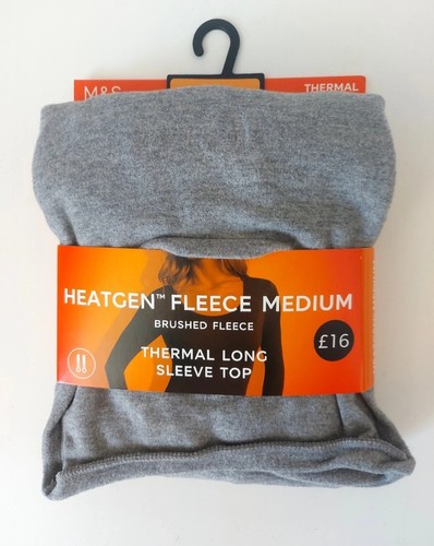 Women heatgen brushed - heatgen,