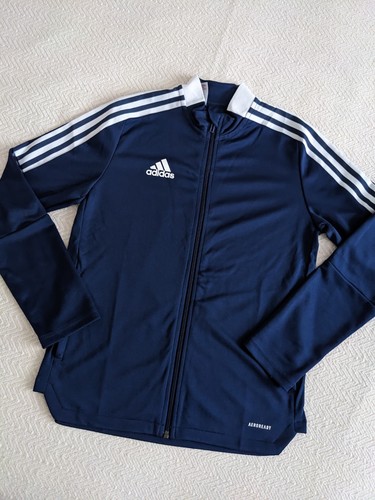Adidas aeroready boys navy - boys,