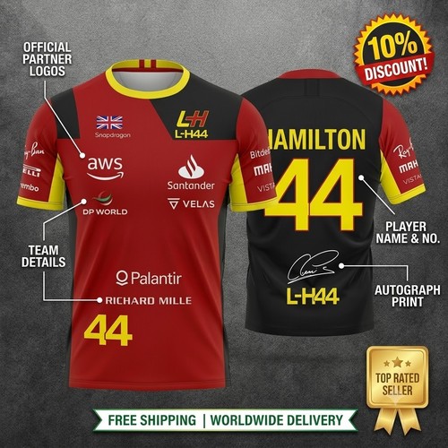 Lewis hamilton ferrari f1 - hamilton,