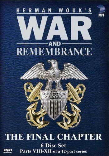 War and remembrance 812 dvd - and,