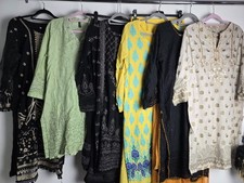 *Grade B* Bundle of Indian