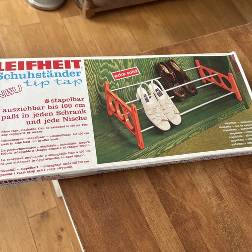 Vintage leifheit tip tap - leifheit,