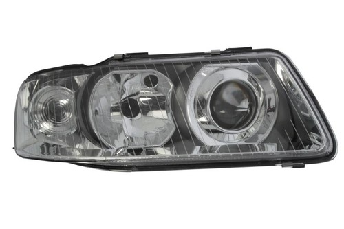 Fits audi headlight - fits,