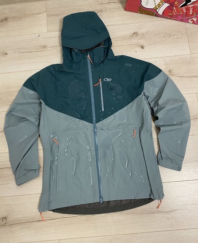 Outdoor research jacket aspire - outdoor,