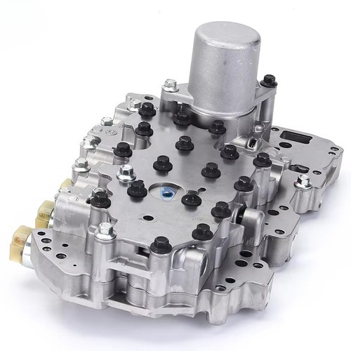 Transmission valve body for - body,