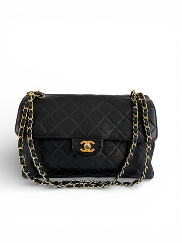 Vintage 90s chanel - 90s, double