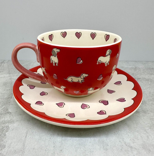 Cath kidston sausage - kidston, dog